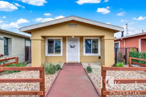 1244 Georgia St, Vallejo, CA 94590