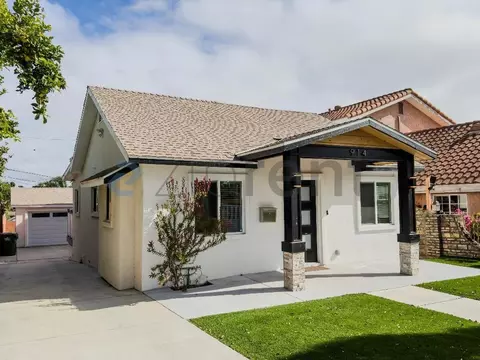 914 Alpha St, Inglewood, CA 90302