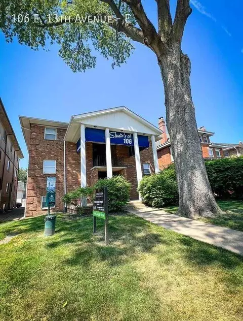 106 E 13th Ave #E, Columbus, OH 43201