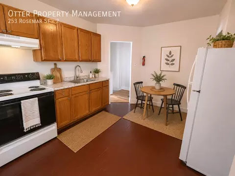 253 Rosemar St #2, Philadelphia, PA 19120