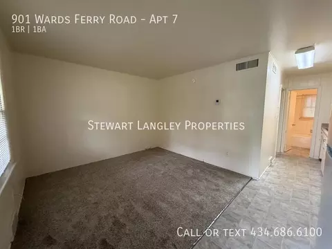 901 Wards Ferry Rd #7, Lynchburg, VA 24502