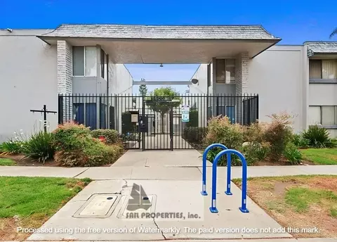5500 Ackerfield Ave #310, Long Beach, CA 90805