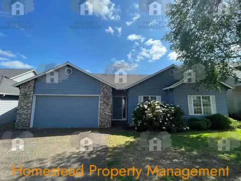 2772 Bastille Ave SE, Salem, OR 97306