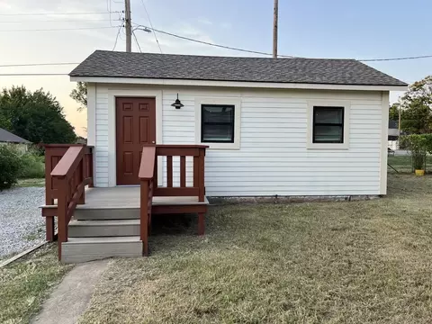 1145 E Haskell St #REAR, Tulsa, OK 74106