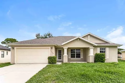 3608 5th St SW, Lehigh Acres, FL 33976
