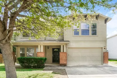 8714 Sunview Park, San Antonio, TX 78224