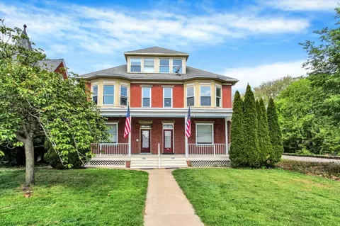 715 Oak Hill Ave #3N, Hagerstown, MD 21740
