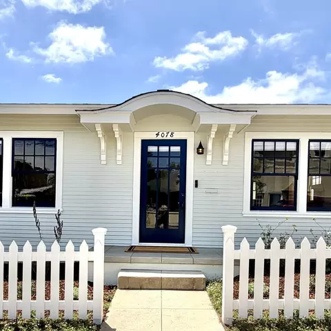 4078 Stephens St #NA, San Diego, CA 92103
