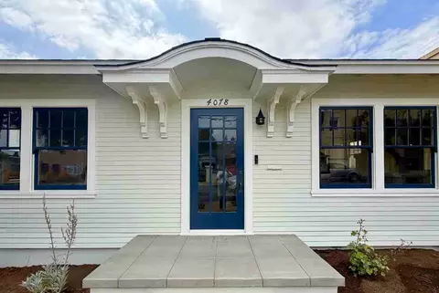 4078 Stephens St #NA, San Diego, CA 92103