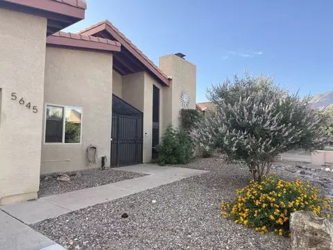 5645 N Camino De Las Estrellas #NA, Catalina Foothills, AZ 85718