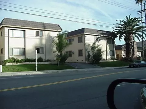 4960 Kester Ave #6, Los Angeles, CA 91403