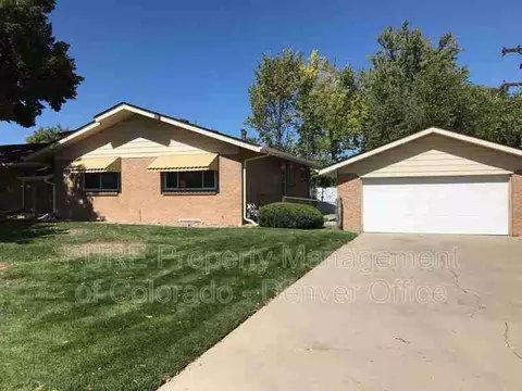 7735 W 39th Ave, Wheat Ridge, CO 80033