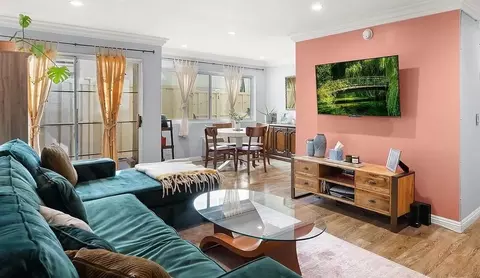 525 N Sycamore Ave #227, Los Angeles, CA 90036