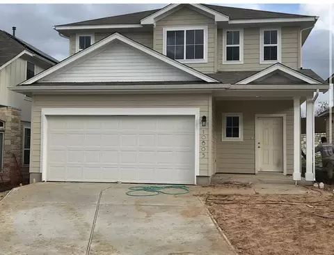 10605 Sentinel Dr, Austin, TX 78747