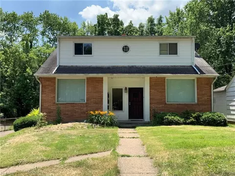 1734 Mount Vernon Blvd NW #2, Canton, OH 44709