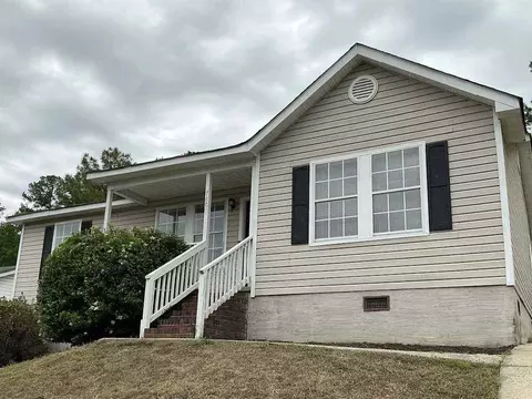 7609 Denon Hills Dr, Charlotte, NC 28212
