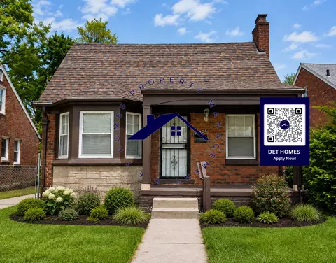 17201 Saint Marys St #1, Detroit, MI 48235