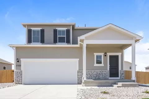 7333 Crystal Ave, Frederick, CO 80530