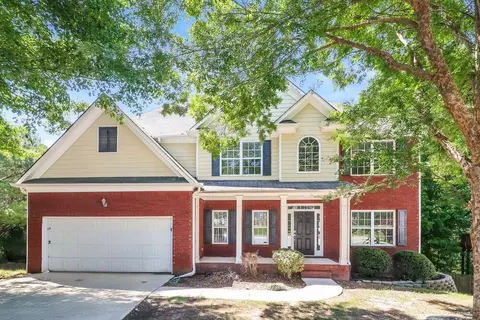 337 Vinings Vintage Cir, Mableton, GA 30126