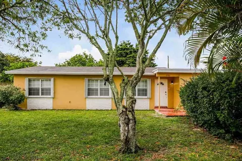 2730 NW 23rd St, Fort Lauderdale, FL 33311