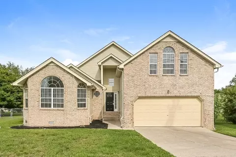 239 Heritage Cir E, La Vergne, TN 37086