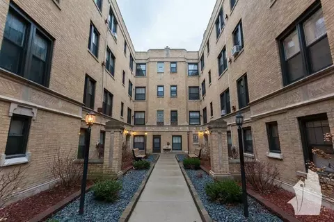 2840 N Orchard St #2846-44, Chicago, IL 60657