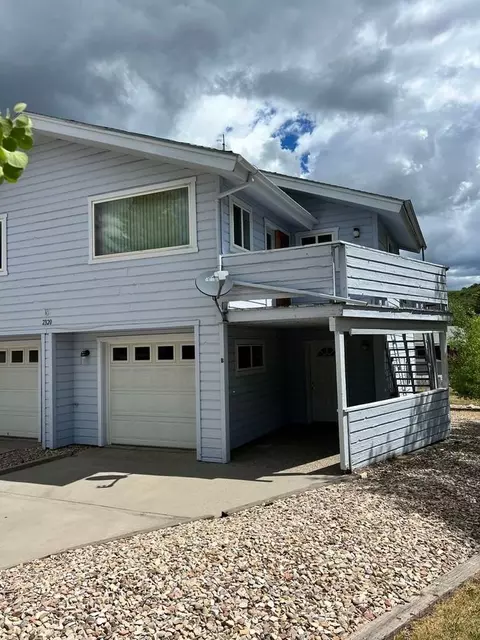 2320 Calumet Cir #B, Park City, UT 84060