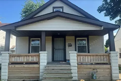 14910 Kingsford Ave # CLEVELAND, Cleveland, OH 44128
