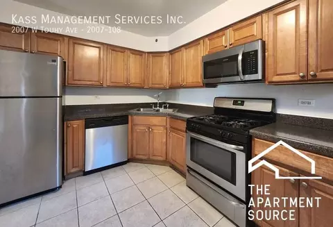 2007 W Touhy Ave #308, Chicago, IL 60645