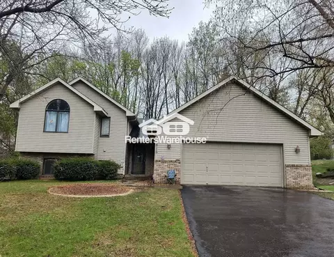 14815 40th Ave N, Plymouth, MN 55446