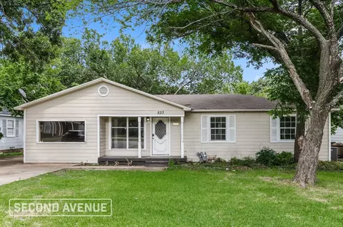 533 Lee St, Cedar Hill, TX 75104