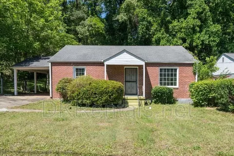1295 Westmont Rd SW, Atlanta, GA 30311