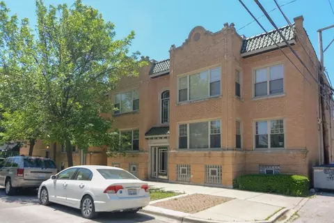 5208 N Sawyer Ave #2, Chicago, IL 60625