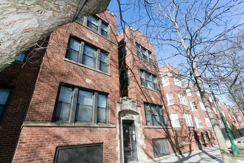 4508 N Central Park Ave #2, Chicago, IL 60625