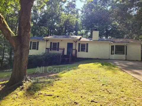 285 Sequoyah Dr, Alpharetta, GA 30004