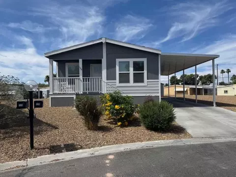 1111 N Lamb Blvd #SPC 128, Las Vegas, NV 89110