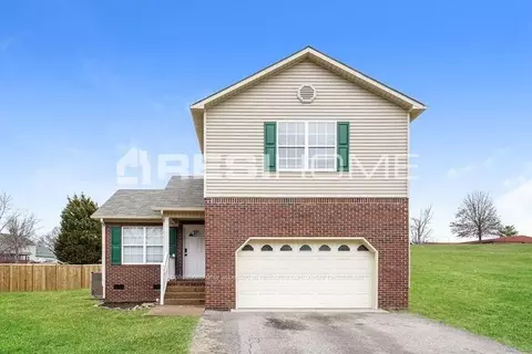 406 Forrest Dr, Columbia, TN 38401