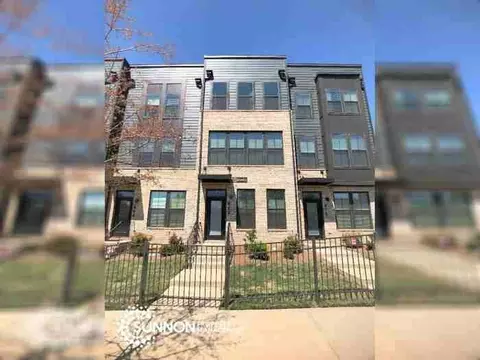 462 W Tremont Ave, Charlotte, NC 28203