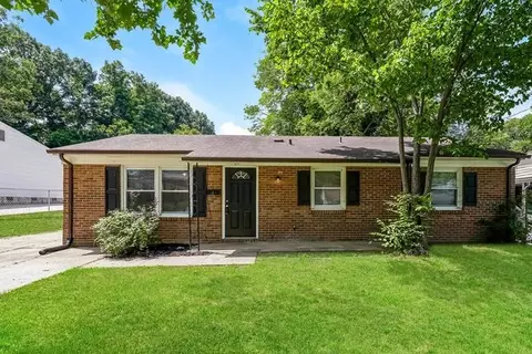 211 Erwin St, Greensboro, NC 27406