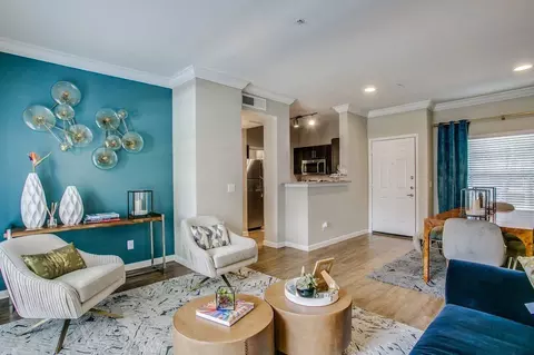 3510 W Alabama St #GAEL, Houston, TX 77027