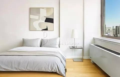 2 Platt St #3109, New York, NY 10038