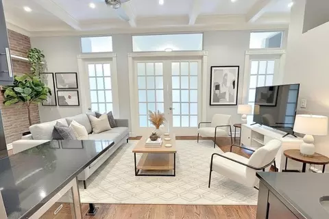 Undisclosed, New York, NY 10011