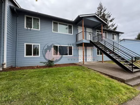 3973 Partridge Ln NE, Keizer, OR 97303