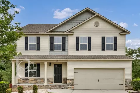 629 Kimpton Dr, Columbia, SC 29223