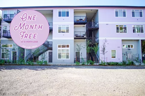 2320 N Vancouver Ave #304, Portland, OR 97227