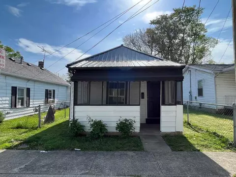 103 Martin Luther King Jr St, Shelbyville, KY 40065