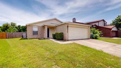 4512 Indigo Dr, Killeen, TX 76542