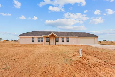 14820 N County Road 1200, Shallowater, TX 79363