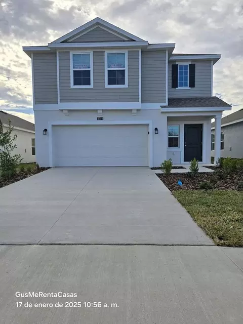 5794 Le Marin Way, Poinciana, FL 34758