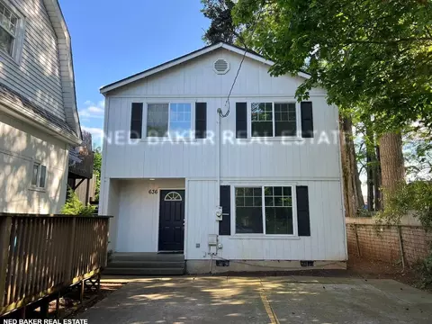 636 Browning Ave S, Salem, OR 97302